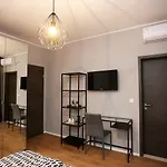 Nocleg ze śniadaniem Prestige Design