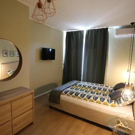 Prestige Design 3*