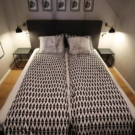 Prestige Design Bed & Breakfast