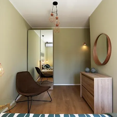 Bed & Breakfast Prestige Design Zadar