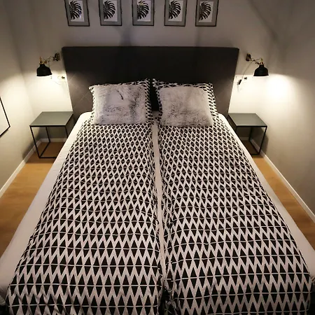 Bed & Breakfast Prestige Design Zadar
