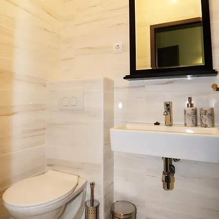 Prestige Design Bed & Breakfast 3*