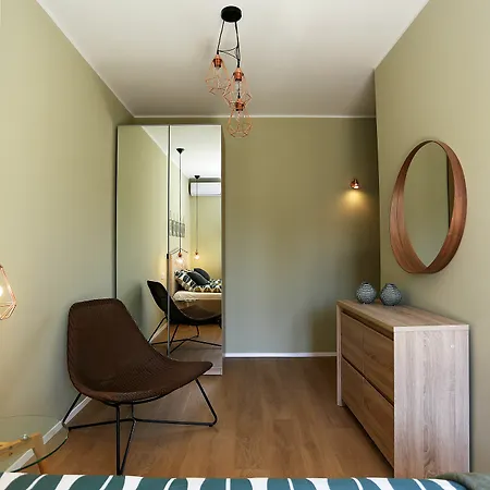Bed & Breakfast Prestige Design