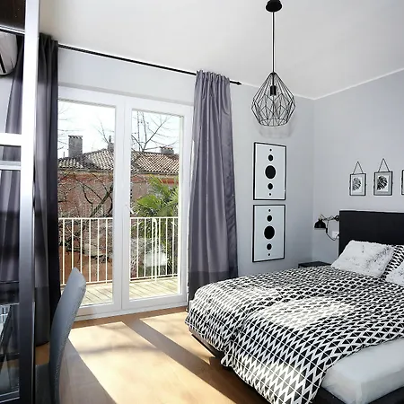 Prestige Design Bed & Breakfast