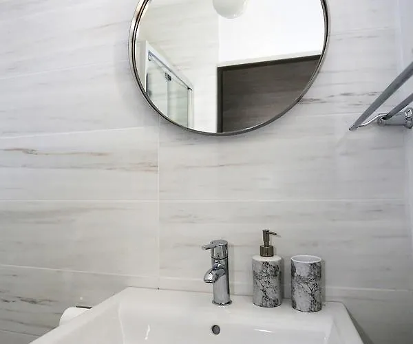 Bed & Breakfast Prestige Design Zara