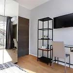 לינה וארוחת בוקר Prestige Design