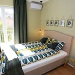 Prestige Design לינה וארוחת בוקר זאדאר