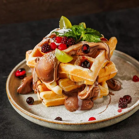 Prestige Design Bed & Breakfast 3*