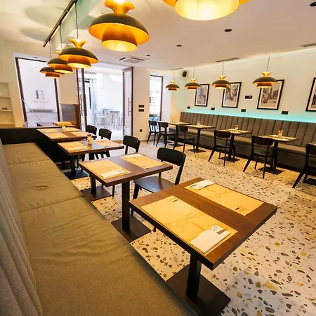 Bed & Breakfast Prestige Design Zadar