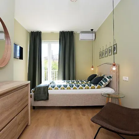 Prestige Design לינה וארוחת בוקר