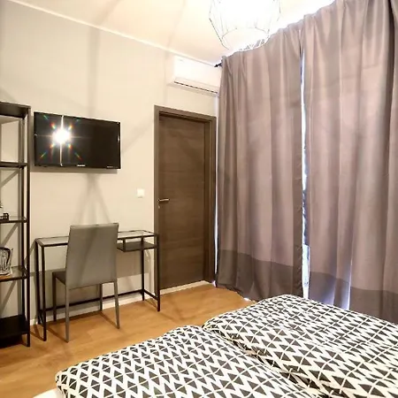 Prestige Design ベッド・アンド・ブレックファスト