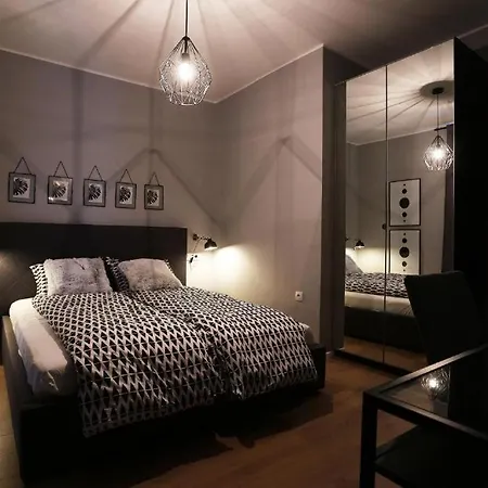 Prestige Design לינה וארוחת בוקר 3*