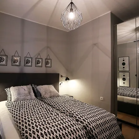 Prestige Design Bed & Breakfast