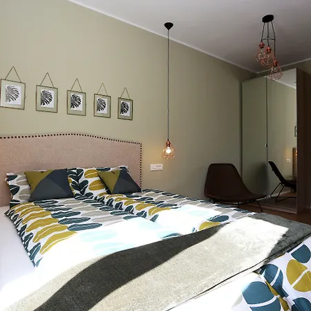 Prestige Design ベッド・アンド・ブレックファスト