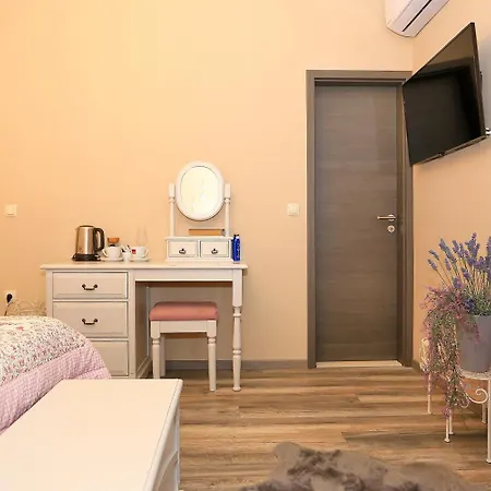 Prestige Design 3*