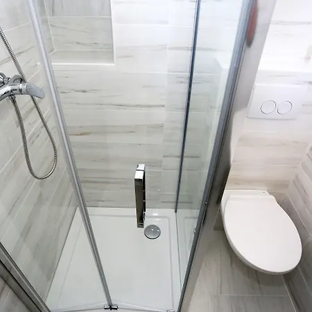 Prestige Design ベッド・アンド・ブレックファスト