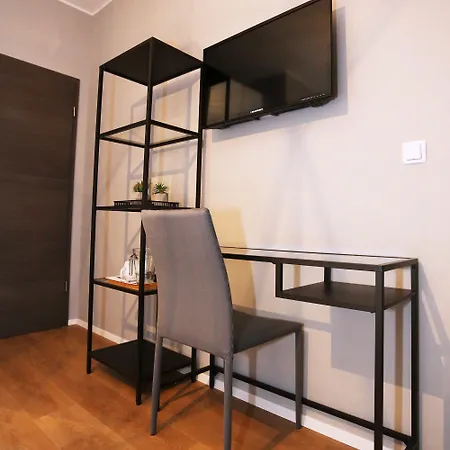 Prestige Design 3* Zadar