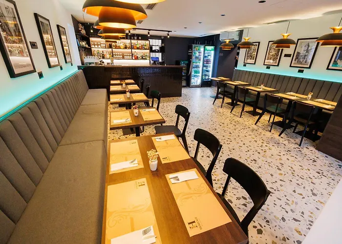 Prestige Design 3* 扎达尔