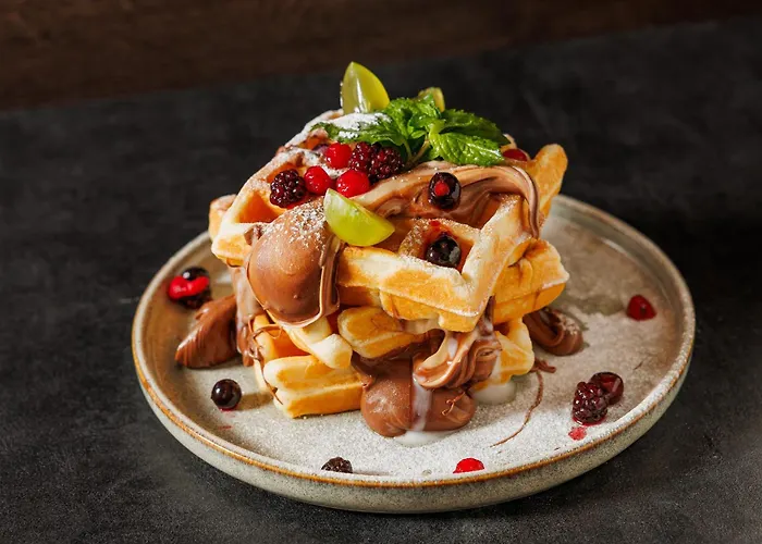 Prestige Design Bed & Breakfast 3*