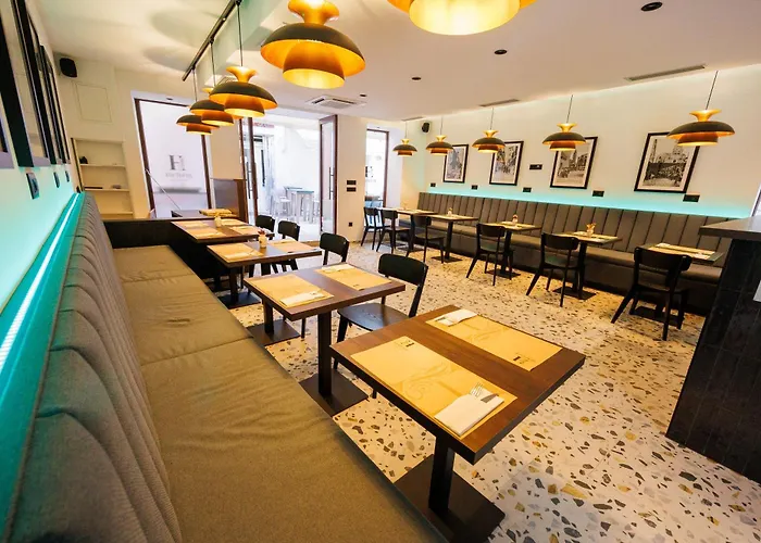 Bed & Breakfast Prestige Design Zadar