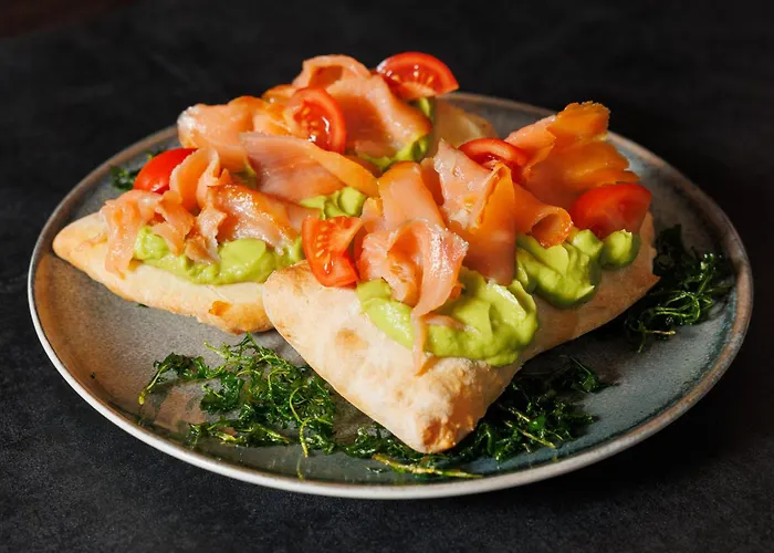 Bed & Breakfast Prestige Design