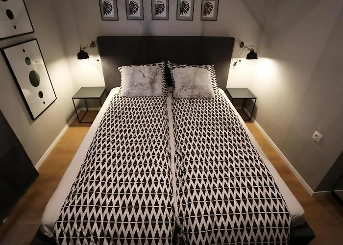 Prestige Design 住宿加早餐酒店