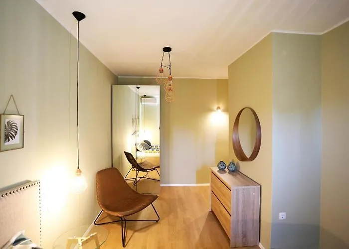 Bed & Breakfast Prestige Design