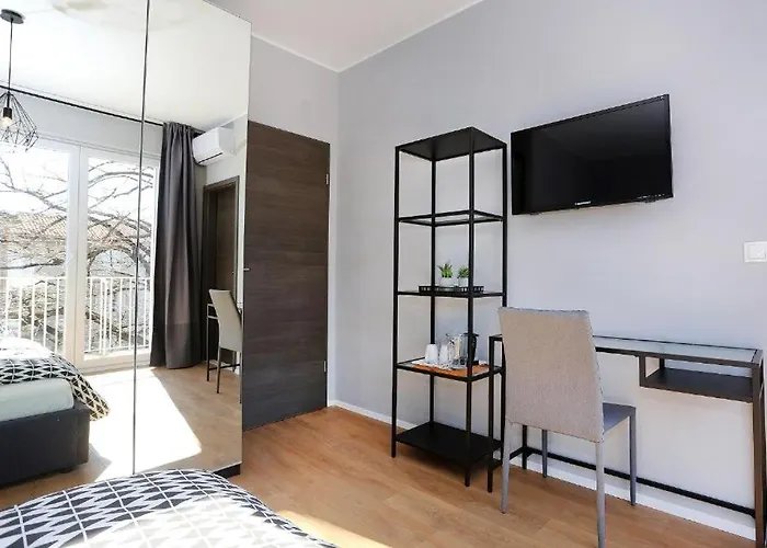 Bed & Breakfast Prestige Design