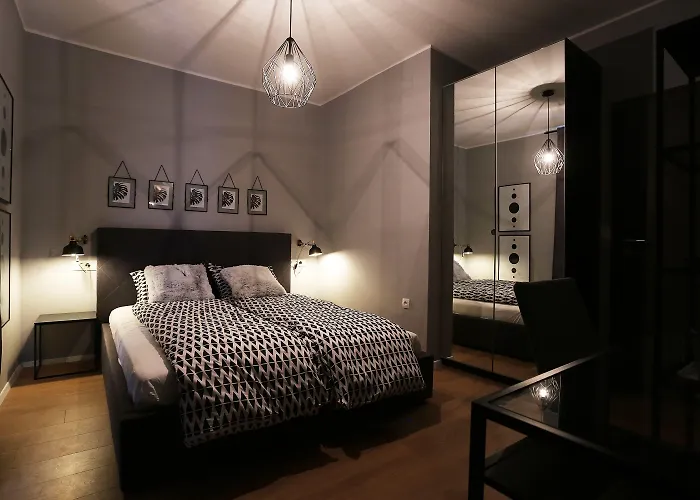 住宿加早餐酒店 Prestige Design 扎达尔