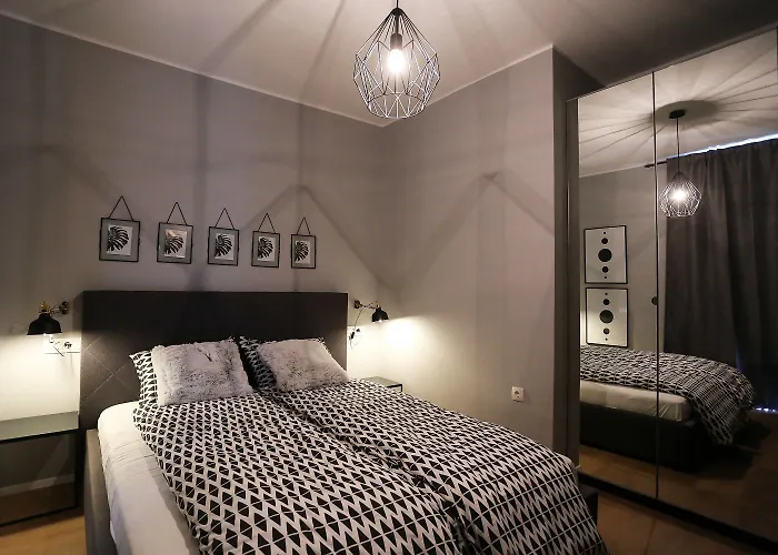 Prestige Design Bed & Breakfast