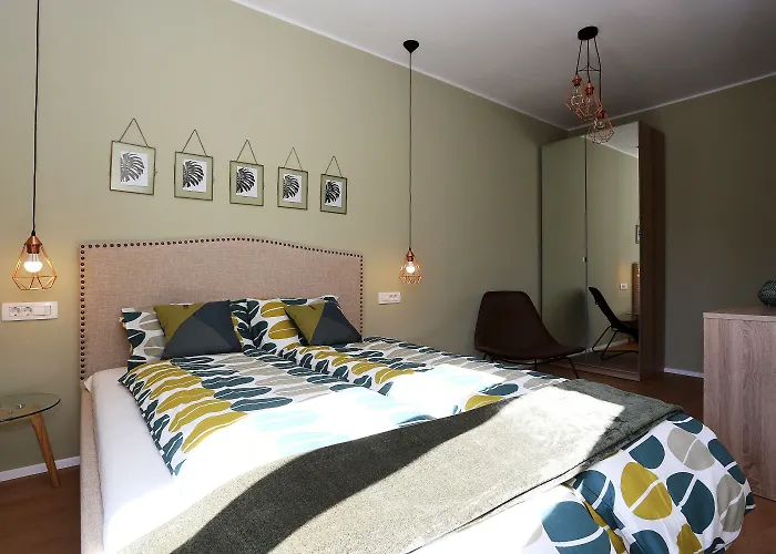 Prestige Design Bed & Breakfast