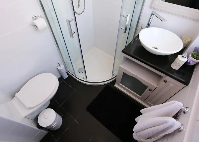 住宿加早餐酒店 Prestige Design 扎达尔