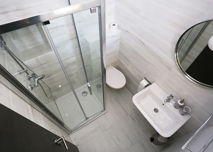 Prestige Design Bed & Breakfast Zadar