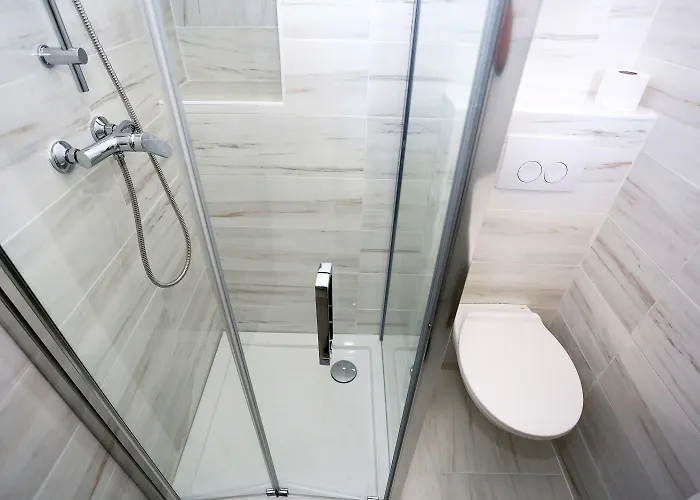 Prestige Design Bed & Breakfast