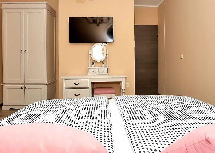 Prestige Design Bed & Breakfast