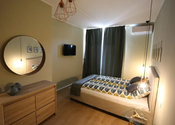 Bed & Breakfast Prestige Design Zadar